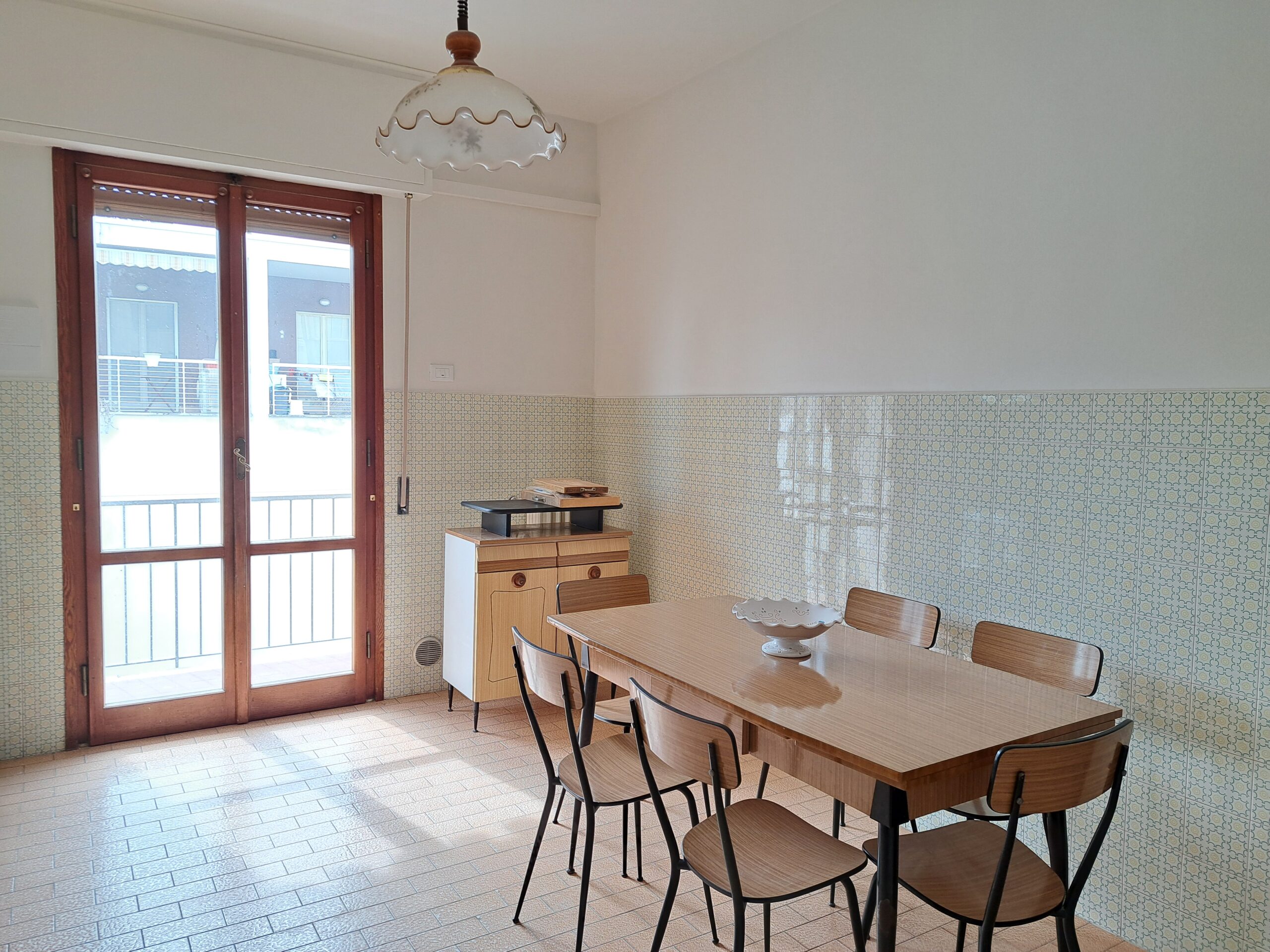 Appartamento per affitto studenti con tre camere, Firenze